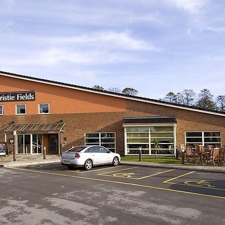 Premier Inn Manchester West Didsbury Exterior foto